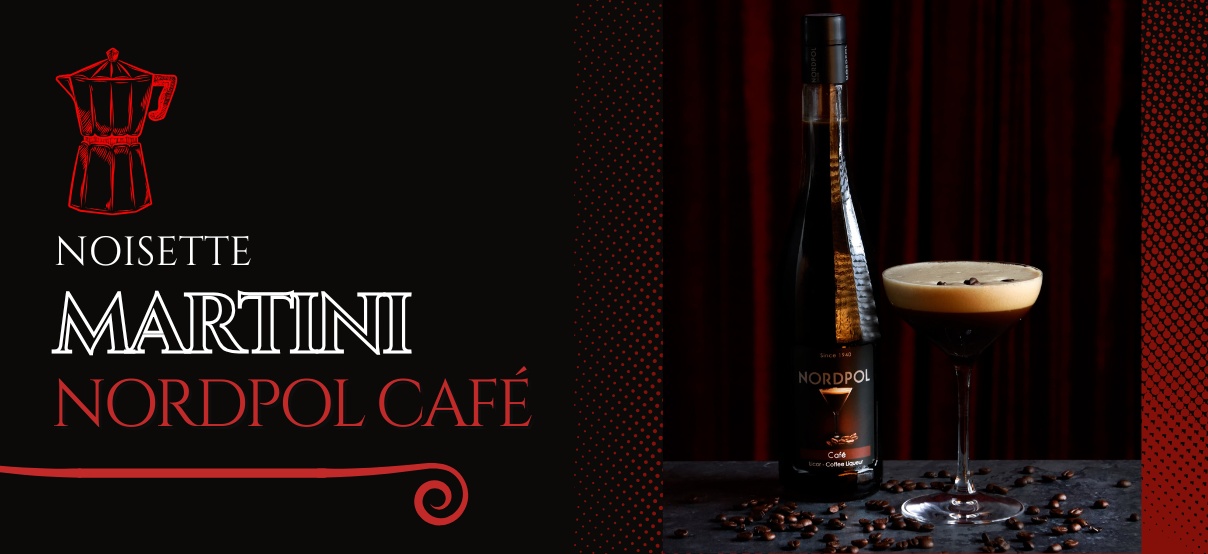 Descubre el Espresso Martini que no se olvida