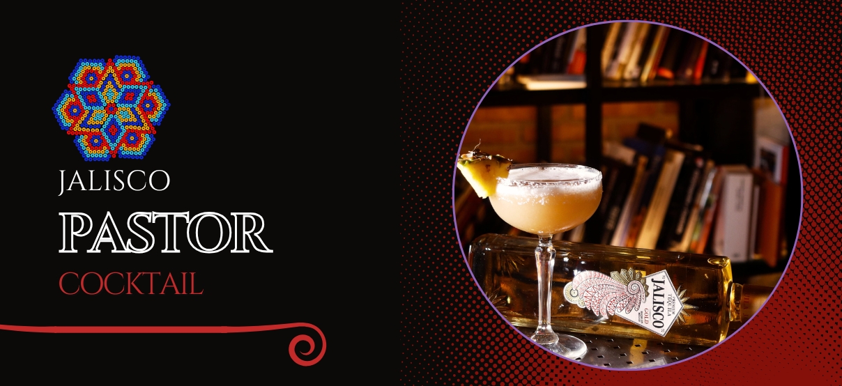 An easy and delicious tequila cocktail you’ll love